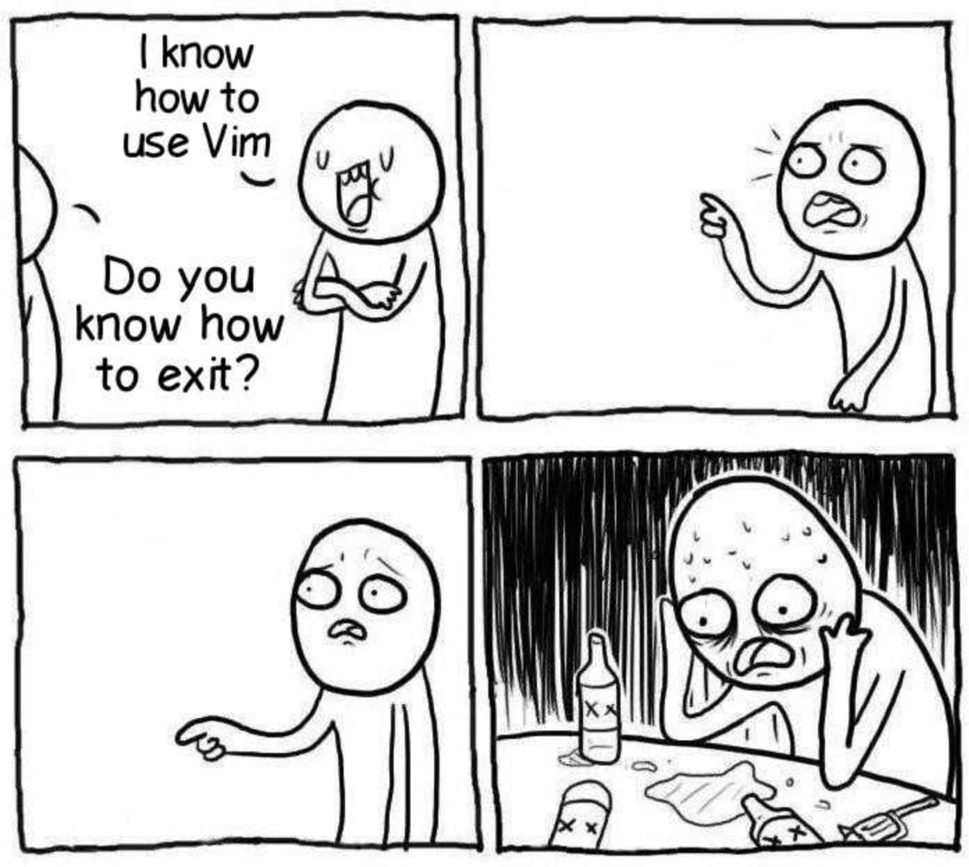 Embracing Neovim: Your Daily Code Companion